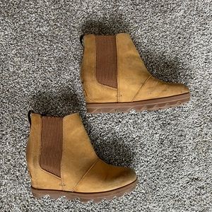 Sorel Joan of Arctic Booties